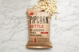 Why is Everyone Obsessed with this Tiny Popcorn?