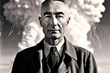 Oppenheimer — Father of the Atomic Bomb