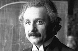 Five Facts You (Probably) Don’t Know About Albert Einstein
