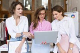 Top 7 Work-From Home Jobs Tailored For Female Professionals