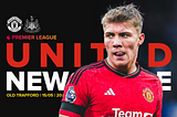 Man Utd v Newcastle: Preview