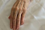 Elder Abuse: A Cry For Help