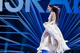 Despite Hostilities, The Eurovision Song Contest Shone One Small Light For Israel