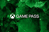 Xbox Game Pass Kryptonite theme wallpaper