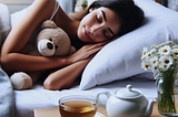 The Perfect Nighttime Wind-Down Routine: Unlocking Better Sleep and a Healthier You