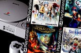 31 Must-Play Playstation JRPGs | The Ultimate List of PS1 JRPGs