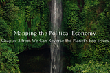 Mapping the Political Economy