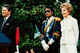 The Impact of Michael Jackson’s Presidential Public Safety Communication Award 40 Years Later