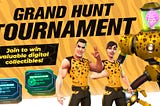 Join the “Grand Hunt” Tournament this March: Capture Exotic Animal Skins and Exclusive Utility…