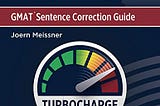 [EPUB[BEST]} Manhattan Review GMAT Sentence Correction Guide [6th Edition]: Turbocharge Your Prep