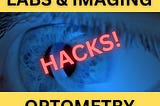 [READ][BEST]} Labs and Imaging Hacks for Optometrists: Ordering Labs and Imaging and What to Do…
