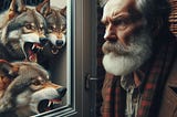 Retirement Scams: There Are Wolves Among Us