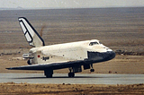 Why was the Soviet space shuttle Buran able to land on autopilot in 1988, while modern airliners…