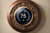 OpenTherm thermostat with ESPHome and Home Assistant