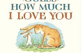 Book Review: Guess How Much I Love You (1994)