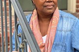 Newsroom: A.J. Verdelle Named 2024 Aminah RobinsonWriting Resident
