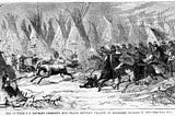 Chief Black Kettle’s Dream and the Desecration of His Memory after Custer’s Annihilation of his…
