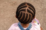 Today I Learned Cornrows Helped Slaves Escape