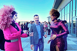 SF LGBT Center’s annual gala radiates resilience