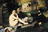 By Édouard Manet — wartburg.edu, Public Domain