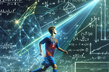 Unveiling the Numbers Game: How Mathematics Shapes the World of Sports