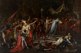 1527: How the Armies of the Holy Roman Emperor Ended up Sacking Rome