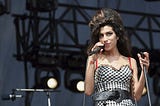 Back to Black: Amy Winehouse and My Recovery
