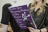 Bestselling Business Books by Famous Dead Queens
