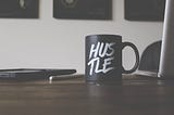 It’s OK If You Don’t Have a Side Hustle Right Now