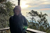 “Peak Experience: Surviving Mountain Celaque, Honduras”