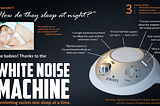 The White Noise Machine