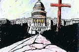Blurred Lines Between Church and State