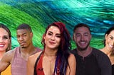 The Challenge All Stars Season 4 Cast: Way Too Early Power Rankings