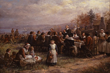 How Did People Communicate at the First Thanksgiving?