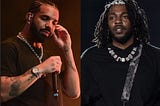 Caught Up In the Rapture of the Drizzy & Kendrick Lamar Battle