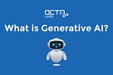 What is Generative AI?