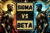 Sigma vs. Beta Male: Decoding the Mystery