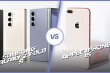 This article includes an advanced comparison between Apple iPhone 15 and Samsung Galaxy Z Fold 5. For anyone willing to buy these phones, the article will help. So do not miss the valuable information. Read this article before taking a move.