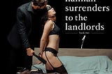 Hannah Surrenders to the Landlords: Book Two Ch. 1