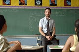 Review: ‘Half Nelson’ is a Heartfelt Drama That Falls Short of Greatness