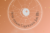 Unlocking Cosmic Potential: Navigating the Capricorn New Moon Energies for Personal Growth and…