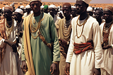 The Spread of Islam in Africa