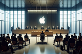 Did Apple’s Antitrust Lawsuit Make Apple Users Look Like Naive Fanboys?