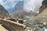 W Trek or Inka Trail — which iconic South American hiking trip is best for you?