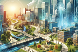 The Future of Urban Development: Navigating the Interplay Between Remote Work and In-Person…