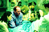 ER’s ‘Love’s Labor Lost’ Was Medical Drama at Its Most Harrowing Best