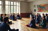 How Mindfulness Shapes Safe Learning Spaces