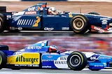 F1’s Imitation Game — Clones, Copies and Counterfeits Throughout Formula 1 History