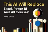 “This Will Replace Excel, Power BI, and All Analytics Courses!”