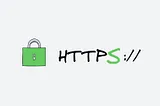 How does HTTPS work